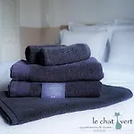 Διαμέρισμα Le - De Charme (adults Only)