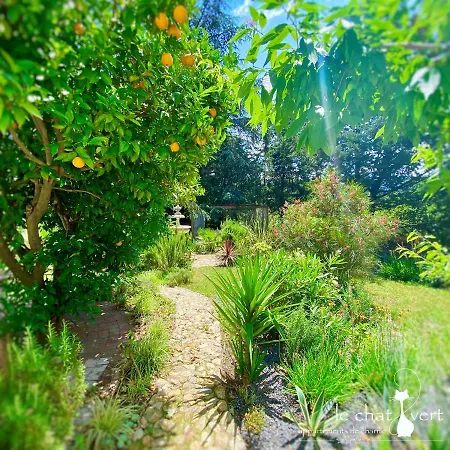 Le - Adults Only Apartamento