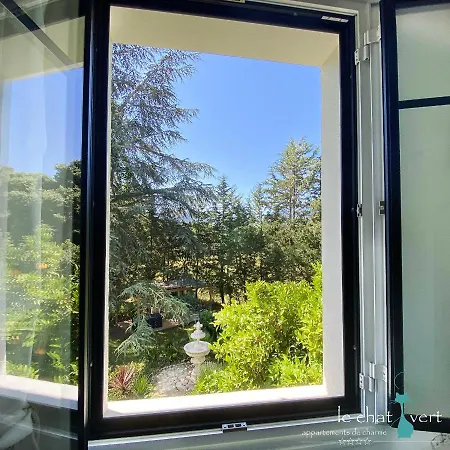 Apartamento Le - De Charme (adults Only) Saint-André