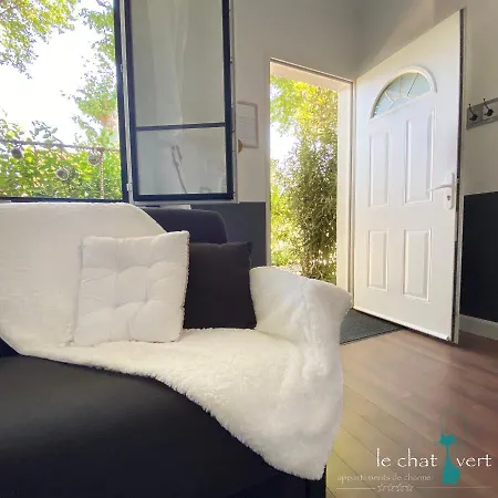 Le - De Charme (adults Only) Apartamento