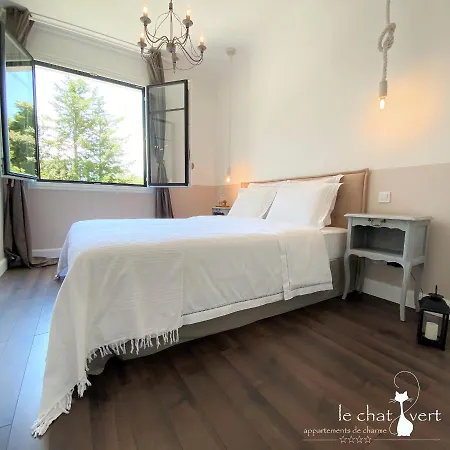 Le - De Charme (adults Only) アパート *