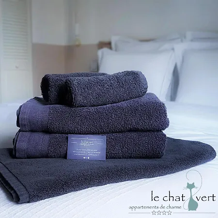 Apartamento Le - De Charme (adults Only)