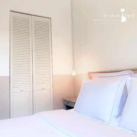 アパート Le - De Charme (adults Only)