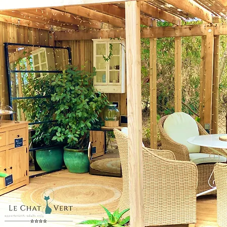 Le - De Charme (adults Only) *