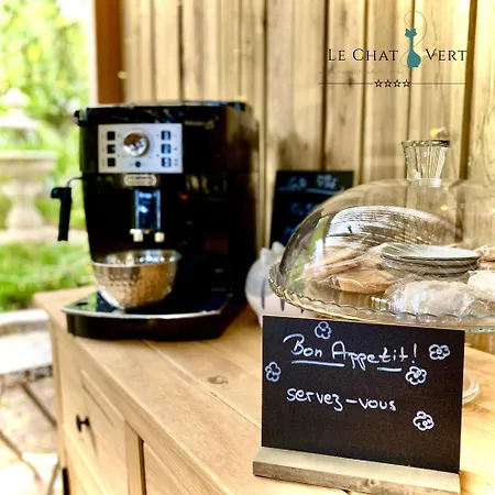 Le - De Charme (adults Only)