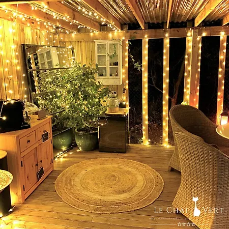 Le - Adults Only Saint-André