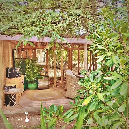 Le - De Charme (adults Only) Apartman