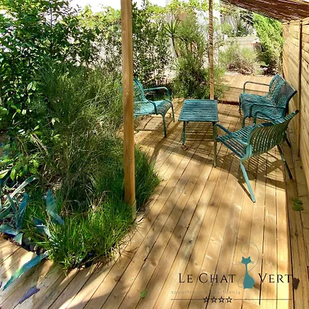 Le - Adults Only Saint-André