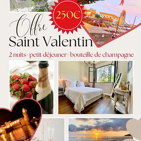 Le - De Charme (adults Only) *
